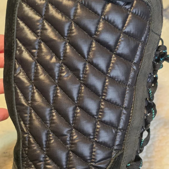 The North Face Thermoball Utility Boots Women - Picture 11 of 16